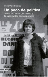 Un poco de política, Irene Valle Corpas - UNIVERSIDAD GRANADA