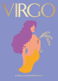 Virgo, Stella Andromeda - CINCO TINTAS