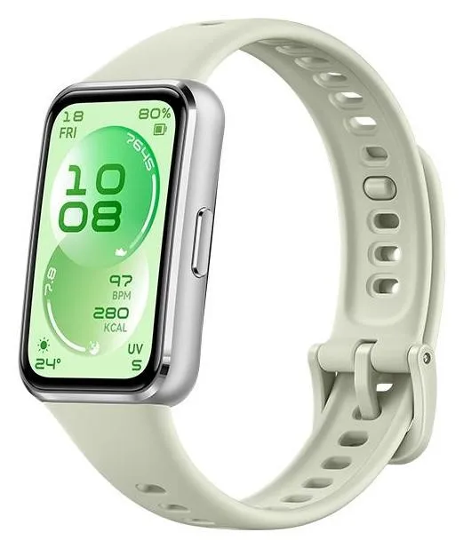Huawei Band 11 Pulsera Deportiva Inteligente 42 mm Color Verde Huawei Band 11 Pulsera Deportiva Inteligente 42 mm Color Verde