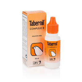 Divasa Tabernil Complejo B 20 mL
