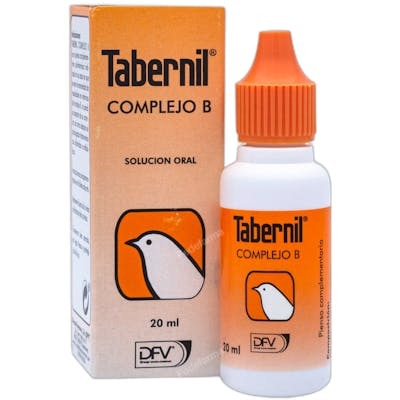 Tabernil Complejo B 20ml