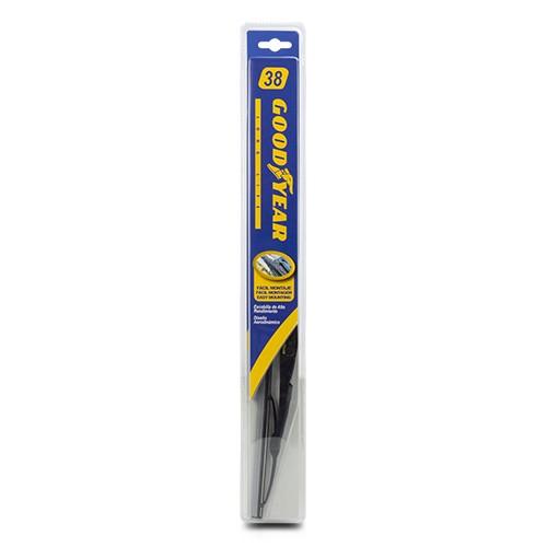 Gy Escobillas Classic 15" 37.5 cm CS10 GODESC91738 Gy Escobillas Classic 15" 37.5 cm CS10 GODESC91738