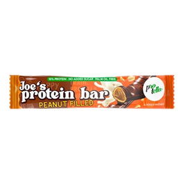 PROTELLA Joe´S Protein Bar Choco 25G X 30Uds