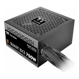 Thermaltake Smart BX3 Pro SE 750W 80 Plus Bronze Fuente de alimentación