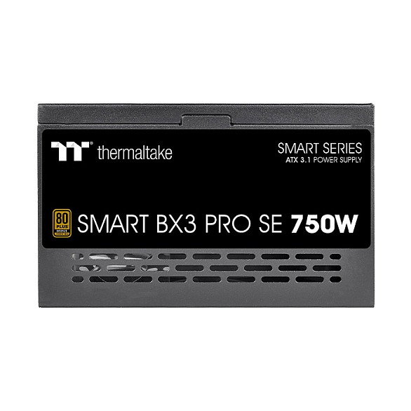 Thermaltake Smart BX3 Pro SE 750W 80 PLUS Bronze ATX
