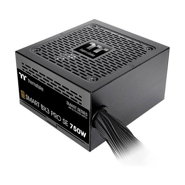 Thermaltake Smart BX3 Pro SE 750W 80 PLUS Bronze ATX