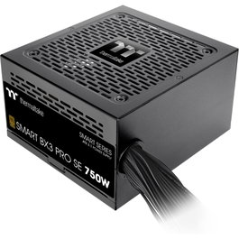 Thermaltake Smart BX3 Pro SE 750W 80Plus