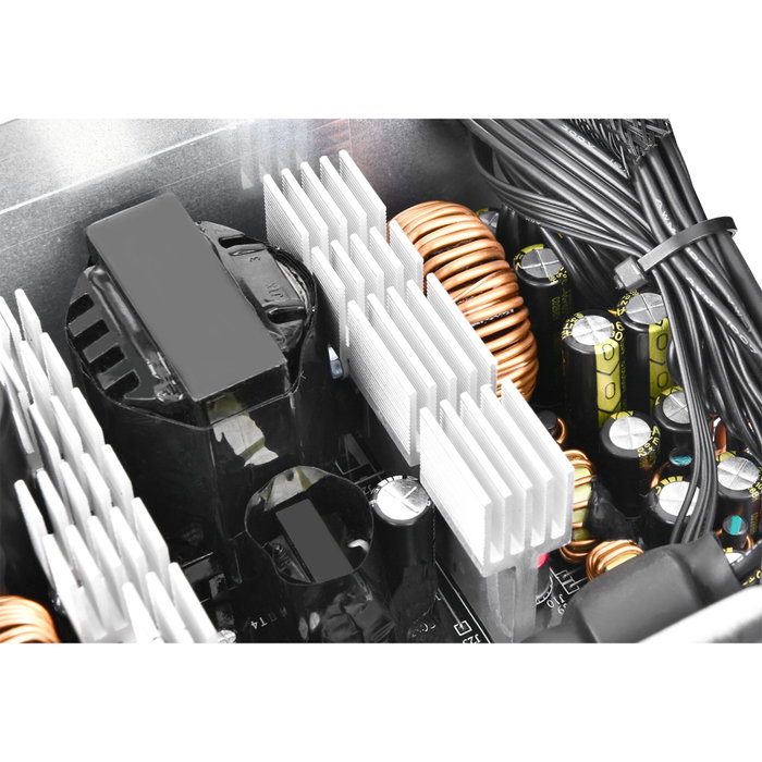 Thermaltake Smart BX3 Pro SE 750W 80Plus