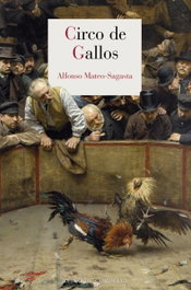 Circo de gallos, REINO DE CORDELIA - REINO DE CORDELIA