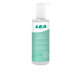 Lea - Gel Depilatorio 3 en 1 para Mujeres 250 ml