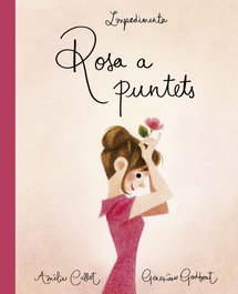 ROSA A PUNTETS, Amélie Callot - IMPEDIMENTA