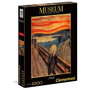 Clementoni Puzzle El Grito Munch Museum Collection 1000 Piezas 69x50cm