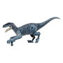 AMEWI Velociraptor RC Dinosaurio 21cm Gris