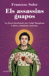 Els assassins guapos, ALREVES - ALREVES