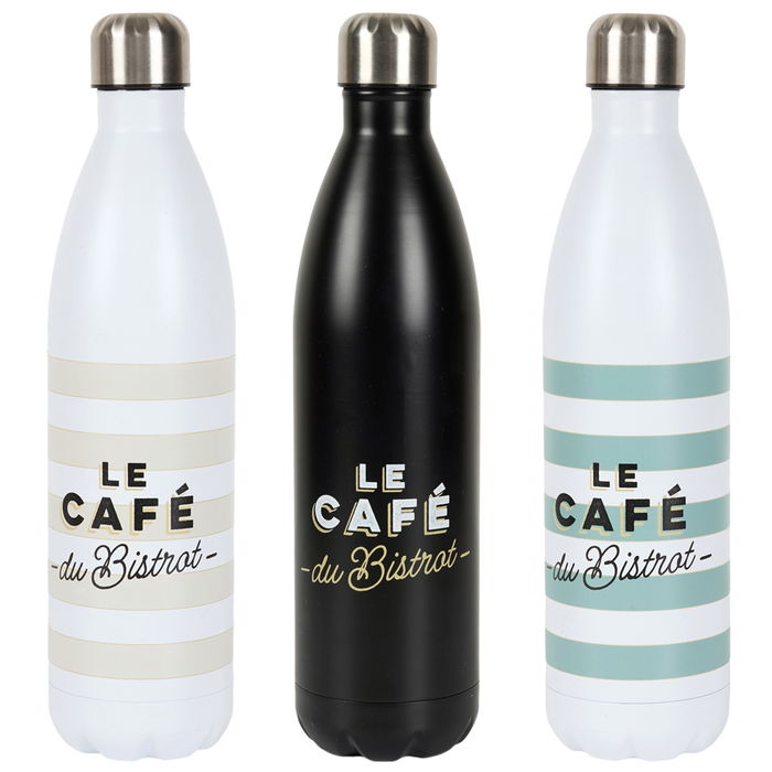 Cook Concept Termo Botella 1 L Bistrot