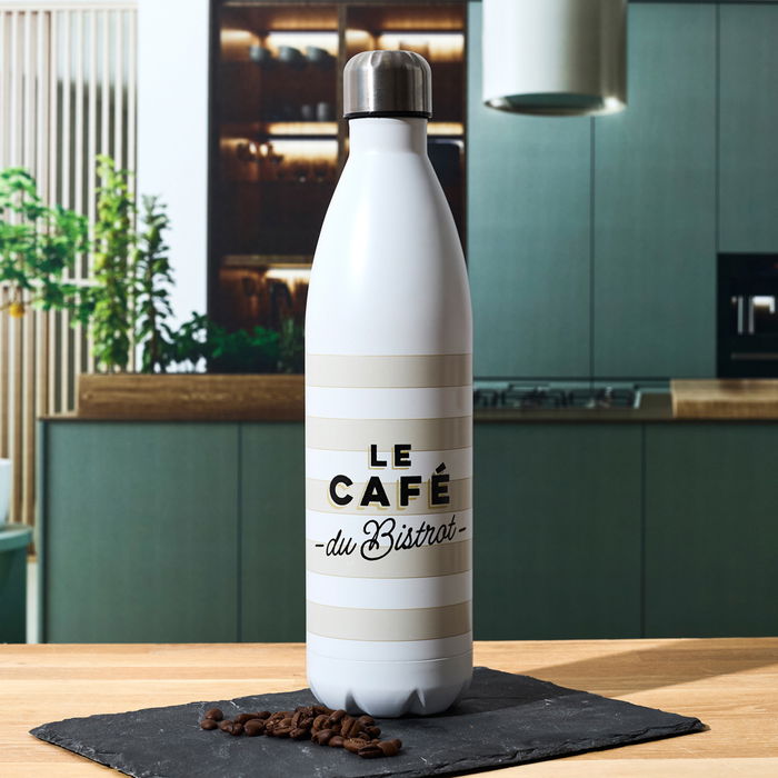 Cook Concept Termo Botella 1 L Bistrot