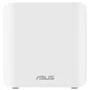 Asus ZenWiFi BD4 (W-3-PK) Sistema Mesh WiFi 7 Doble Banda 3600Mbps Pack de 3 Cobertura 6500ft² Puertos 2.5G