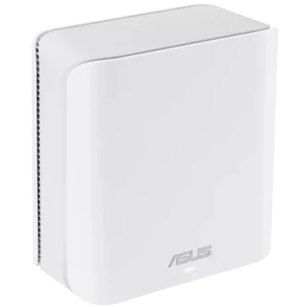 Asus ZenWiFi BD4 (W-3-PK) Sistema Mesh WiFi 7 Doble Banda 3600Mbps Pack de 3 Cobertura 6500ft² Puertos 2.5G