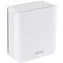 Asus ZenWiFi BD4 (W-3-PK) Sistema Mesh WiFi 7 Doble Banda 3600Mbps Pack de 3 Cobertura 6500ft² Puertos 2.5G