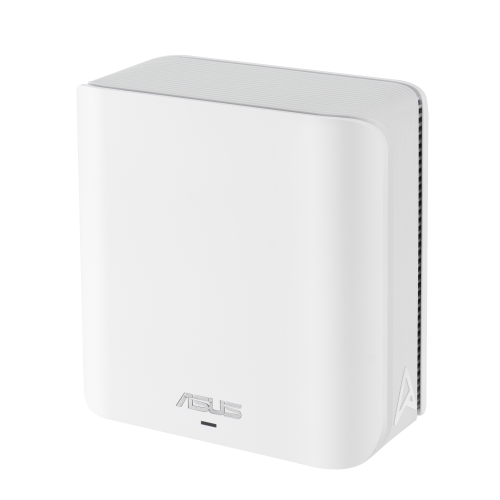 ASUS ZenWiFi BD4 Wi-Fi 7 Doble Banda, Pack de 3, Blanco