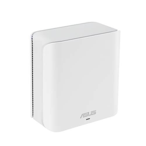 ASUS ZenWiFi BD4 Wi-Fi 7 Doble Banda, Pack de 3, Blanco
