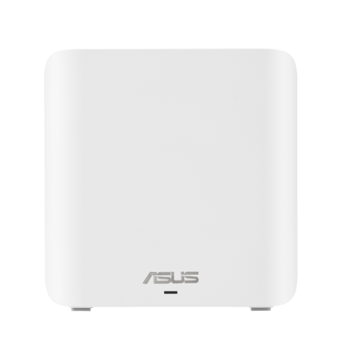 ASUS ZenWiFi BD4 Wi-Fi 7 Doble Banda, Pack de 3, Blanco