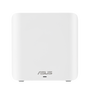 ASUS ZenWiFi BD4 Wi-Fi 7 Doble Banda, Pack de 3, Blanco