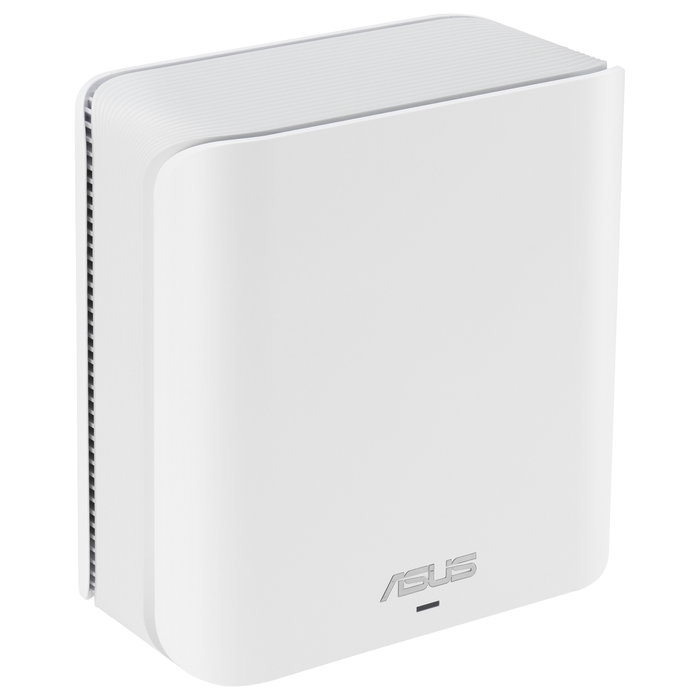 Asus ZenWiFi BD4 WiFi 7 Mesh Pack de 3 Blanco