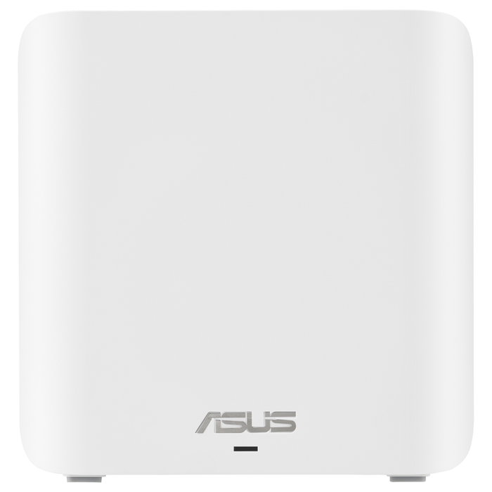 ASUS ZenWiFi BD4 Wi-Fi 7 Doble Banda, Pack de 3, Blanco