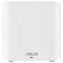 ASUS ZenWiFi BD4 Wi-Fi 7 Doble Banda, Pack de 3, Blanco