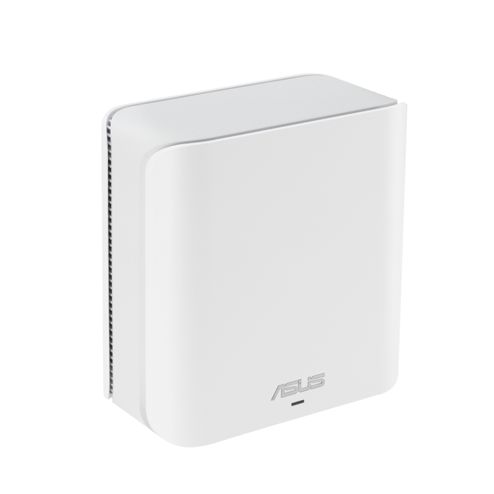 ASUS ZenWiFi BD4 Enrutador de Malla Doble Banda (2.4 GHz / 5 GHz) Wi-Fi 7 (802.11be) Blanco Cobertura 603 m²
