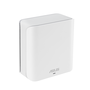 ASUS ZenWiFi BD4 Enrutador de Malla Doble Banda (2.4 GHz / 5 GHz) Wi-Fi 7 (802.11be) Blanco Cobertura 603 m²