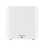 ASUS ZenWiFi BD4 Enrutador de Malla Doble Banda (2.4 GHz / 5 GHz) Wi-Fi 7 (802.11be) Blanco Cobertura 603 m²