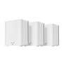 ASUS ZenWiFi BD4 Enrutador de Malla Doble Banda (2.4 GHz / 5 GHz) Wi-Fi 7 (802.11be) Blanco Cobertura 603 m²