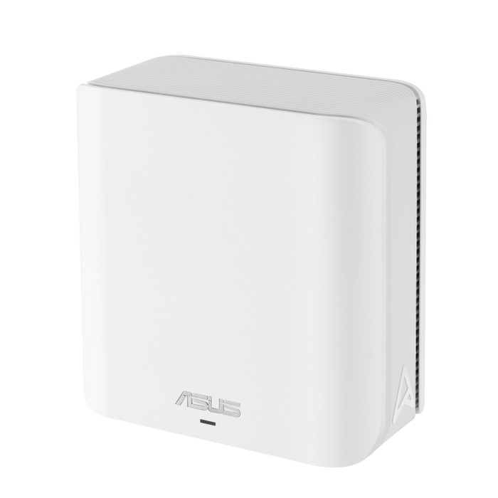 ASUS ZenWiFi BD4 Enrutador de Malla Doble Banda (2.4 GHz / 5 GHz) Wi-Fi 7 (802.11be) Blanco Cobertura 603 m²