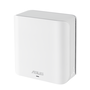 ASUS ZenWiFi BD4 Enrutador de Malla Doble Banda (2.4 GHz / 5 GHz) Wi-Fi 7 (802.11be) Blanco Cobertura 603 m²