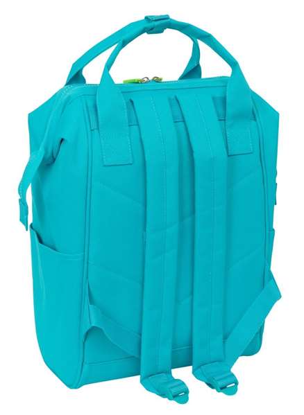 Mochila Casual Benetton benetton Azul