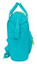Mochila Casual Benetton benetton Azul
