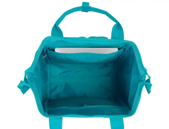 Safta Mochila con Asas para Portátil 13 pulg Benetton Spring