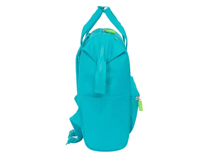Safta Mochila con Asas para Portátil 13 pulg Benetton Spring