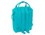 Safta Mochila con Asas para Portátil 13 pulg Benetton Spring