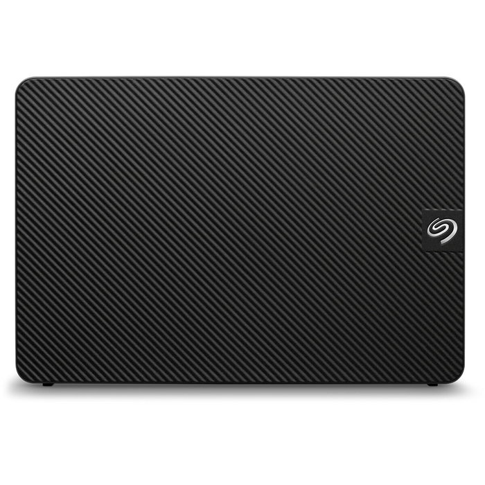 Disco Duro Externo Seagate STKP22000400 Negro 22 TB