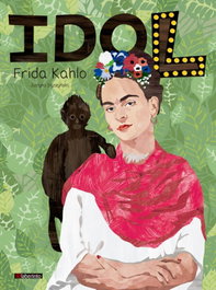 FRIDA KAHLO, Justyna Styszynska - LABERINTO