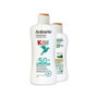Babaria Solar Infantil Lote de 2 piezas: Leche SPF 50+ y After Sun