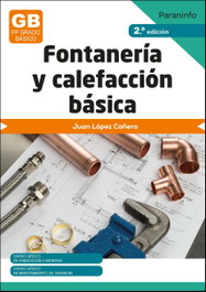 Paraninfo Fontanería y calefacción básica 2.ª edición