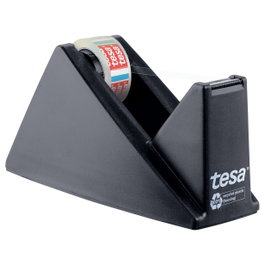 Tesa Tischabroller negro