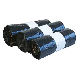 Covetrus Bolsa Basura Negra 50 Lt 20x20Ud