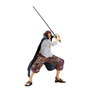 Banpresto Figura Shanks Grandista One Piece 22cm