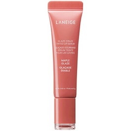 Laneige LIP SERUM Sérum Labial con Color Mape Glaze 12 g