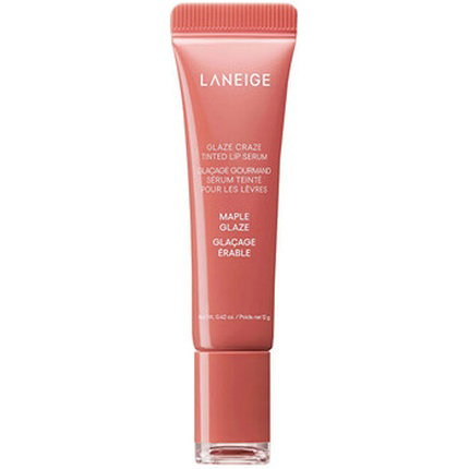Laneige LIP SERUM Sérum Labial con Color Mape Glaze 12 g Laneige LIP SERUM Sérum Labial con Color Mape Glaze 12 g